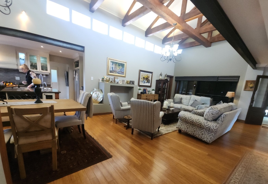 4 Bedroom Property for Sale in Brits North West